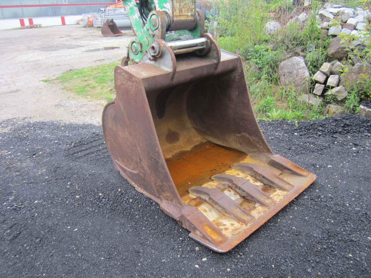 Liebherr A904C Li Serie 100331160 008