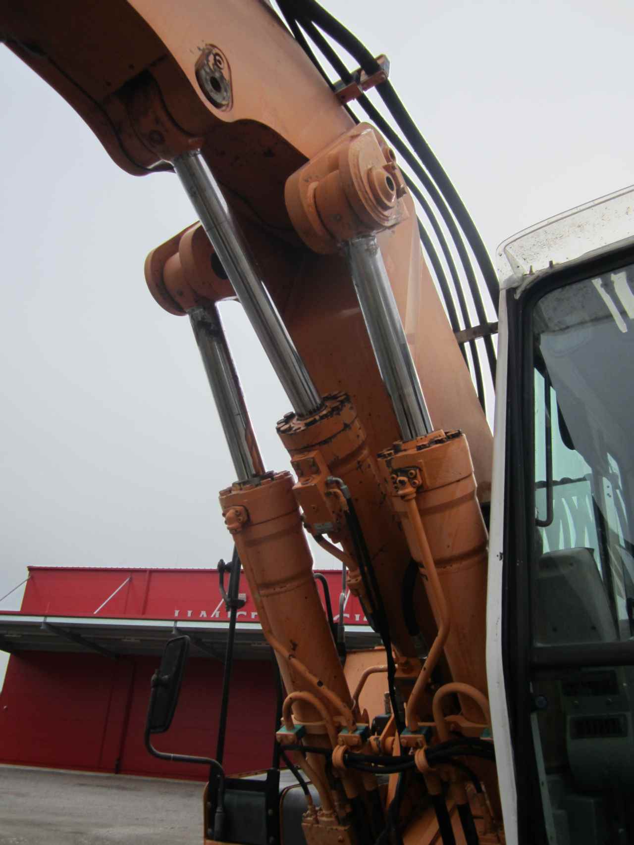 Liebherr A924 Serie 6746429 008